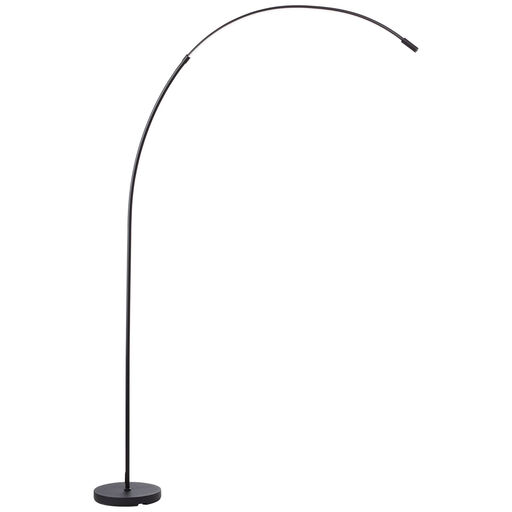 Brilliant LED Arc Lamp