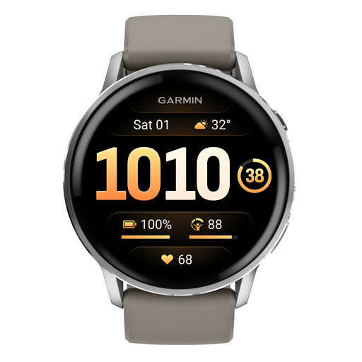 Garmin Venu 4