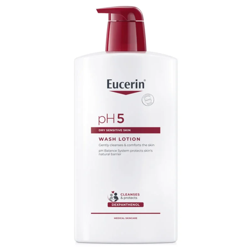 Eucerin pH5 Shower Gel 400ml