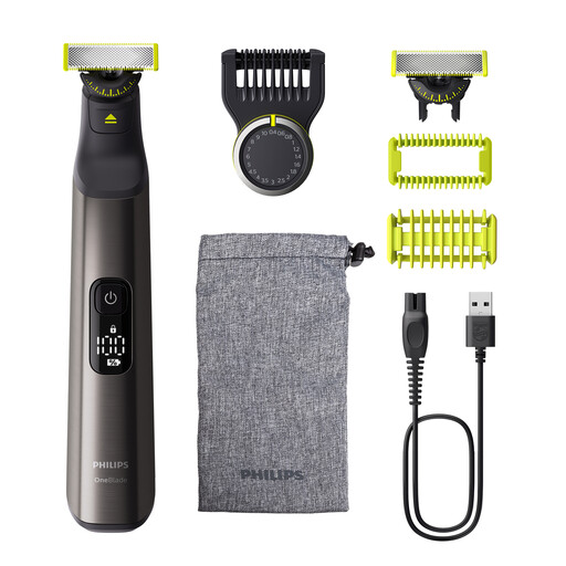 Philips OneBlade Pro 360 Face & Body