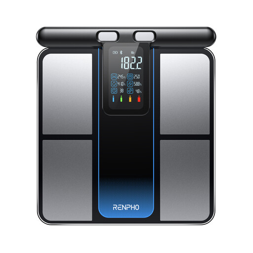 RENPHO MorphoScan Smart Body Scale