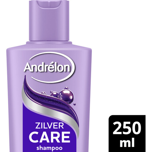 Andrelon Silver Care Shampoo