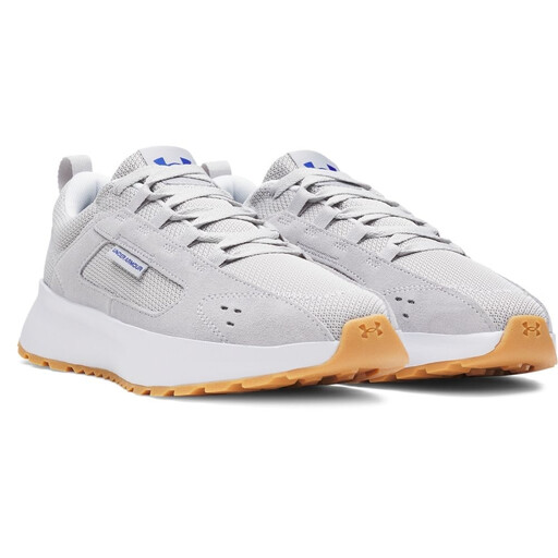 Under Armour Street Mirage Men's Shoes in Mod Gray