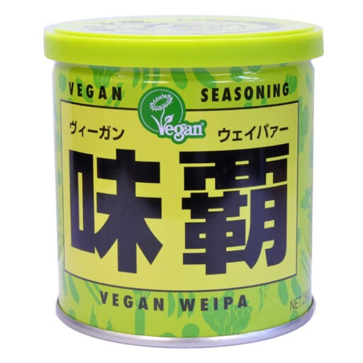 Kouki Shoko Weipa Vegan Japanese Seasoning 250g/box