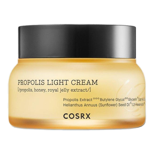 COSRX Full Fit Propolis Light Cream 65ml