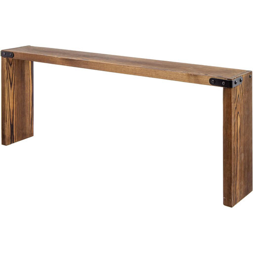 MyGift Over-the-Stove Shelf