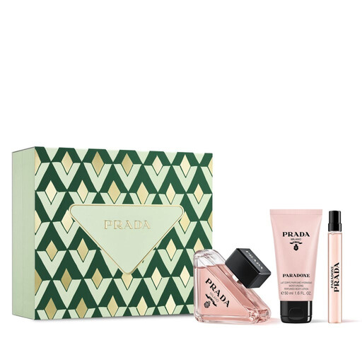 PRADA Paradoxe Eau de Parfum Gift Set