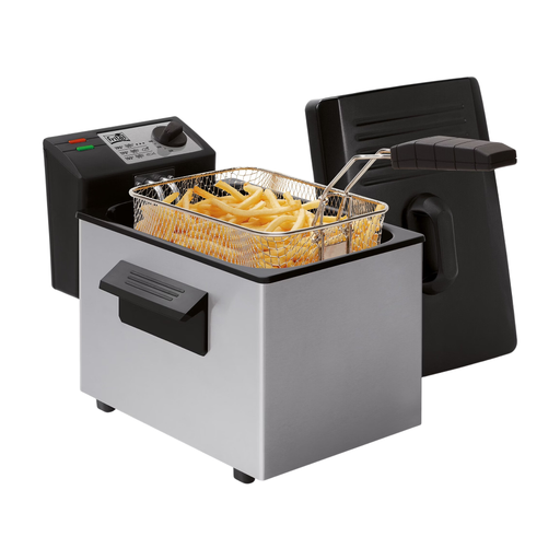 FRITEL Deep Fryer - A101