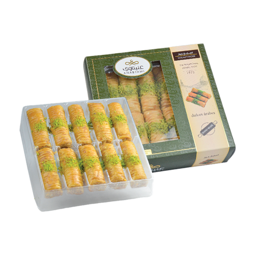 Anabtawi Fingers with Walnut Classic 375g