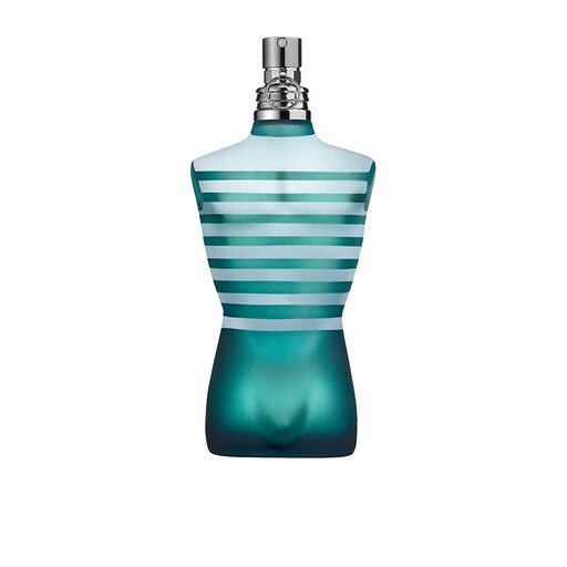 Vaporisateur Eau de Toilette Le Male de Jean Paul Gaultier pour homme, 125 ml