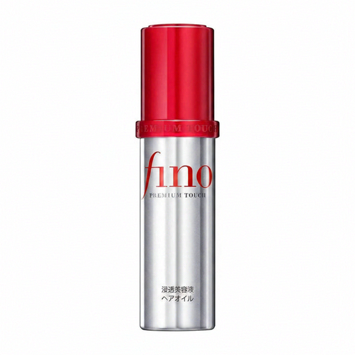 Shiseido Fino Hair Treatment Oil 70 ml