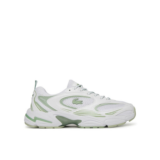 LACOSTE Storm 96 2K 125 SMA White/Green