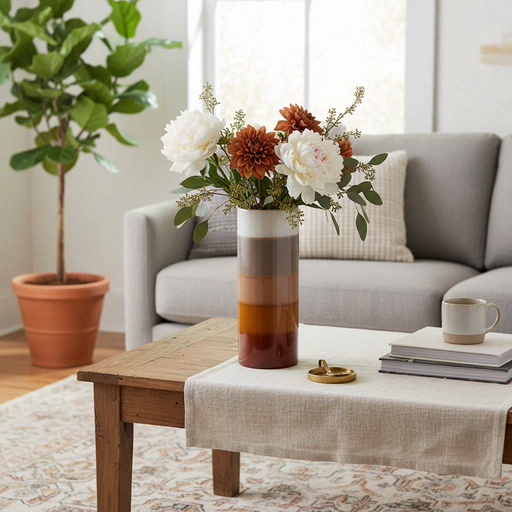 Premier Housewares Sorrell Keramikvase