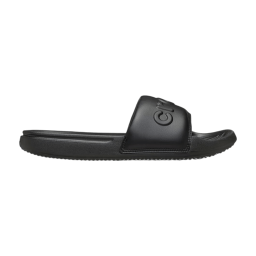 CROCS All Day Slide Black