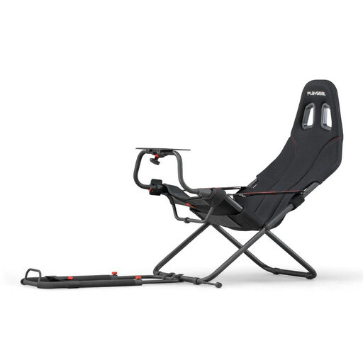 Playseat Challenge Actifit Black