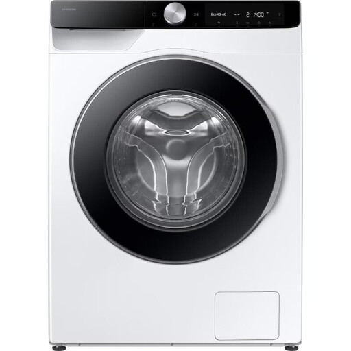 Samsung WW90DG6U85LKU3 Wasmachine 9kg