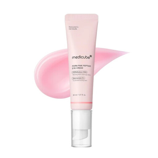 Medicube PDRN PINK PEPTIDE EYE SERUM 30ml