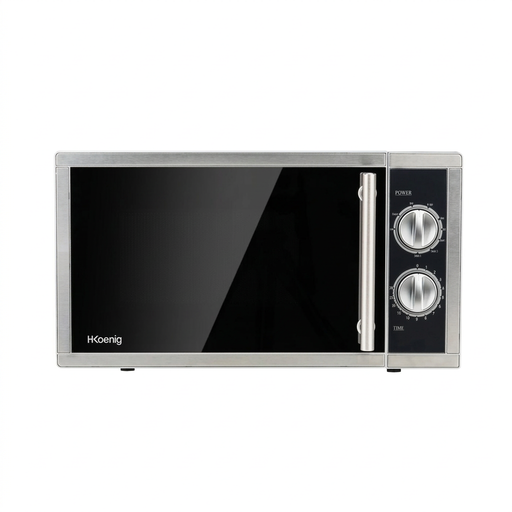Hkoenig VIO7 micro-ondes avec grill 23 L