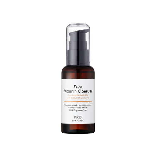 PURITO Pure Vitamin C Serum