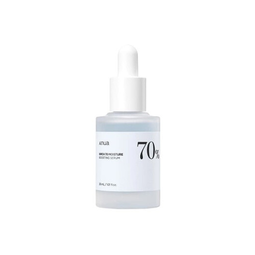 ANUA BIRCH MOISTURE BOOSTING SERUM 30ml