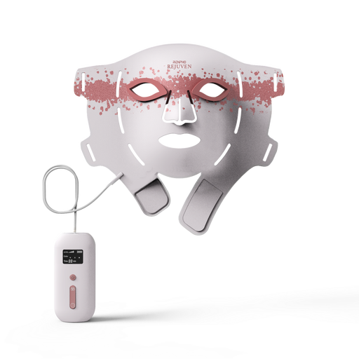 RENPHO LED Light Soft Mask