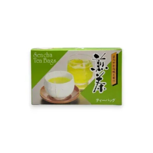 HAMASA YUKI Sen Cha Tea 20Bags 40g