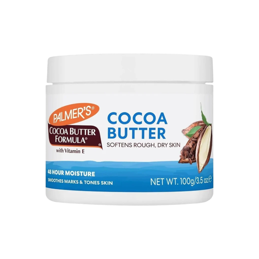 Palmer's Cocoa Butter Formula Jar 100g