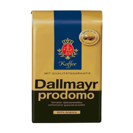 Dallmayr Prodomo Ganze Bohne 500g
