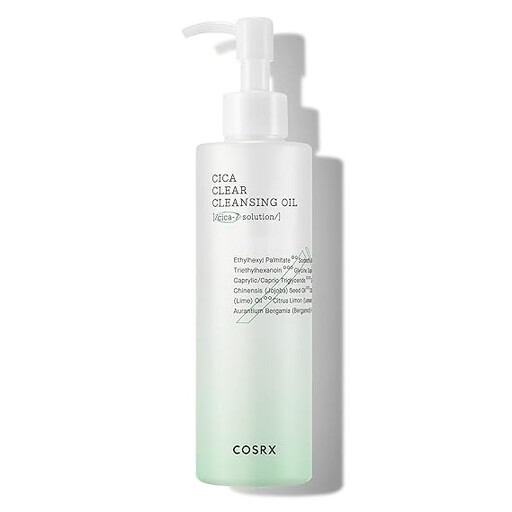 COSRX Centella Cleansing Oil 200 ml