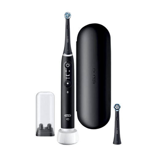 ORAL-B iO Series 6 Black Onyx