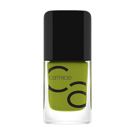 Catrice ICONAILS Gel Lacquer in der Farbe Get Slimed