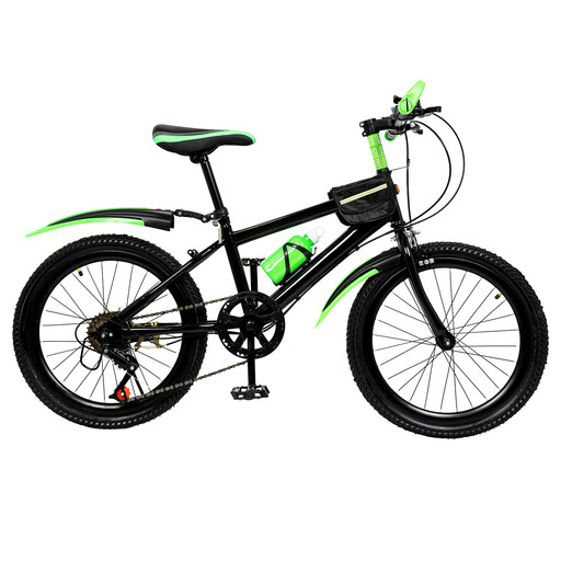 20-inch junior bike