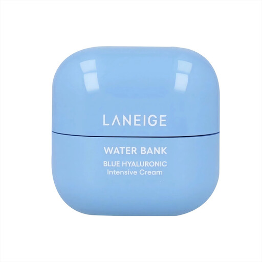 LANEIGE Water Bank Moisture Micro Hyaluronic Repair Cream