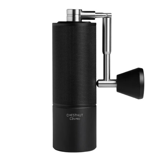 TIMEMORE Chestnut C3S Pro All-Metal Manual Coffee Grinder