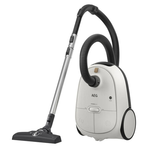 AEG AB61H6SW Vacuum Cleaner with Bag