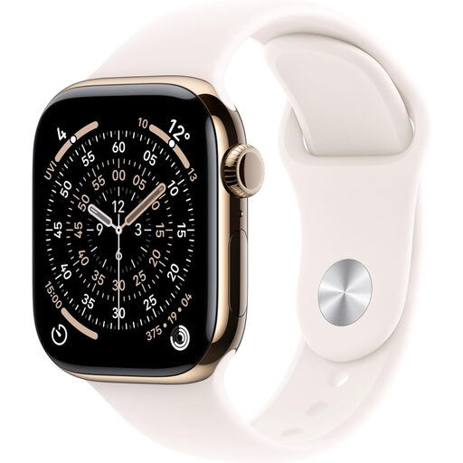 Apple Watch Series 11 GPS + Cellular 42mm