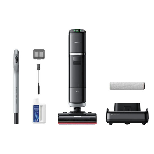 Dreame H15 Pro Wet & Dry Vacuum Cleaner