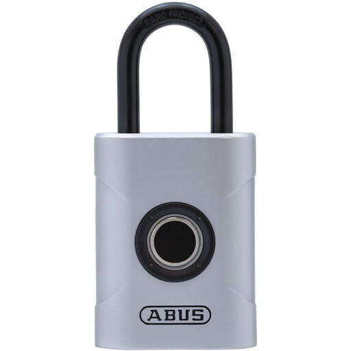 ABUS Touch 50 Fingerprint Padlock