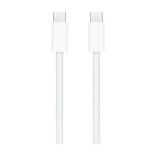 Apple USB-C to USB-C Woven Charge Cable