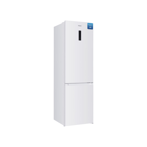 Combiné réfrigérateur-congélateur Frilec BONN380-NFD-040CW