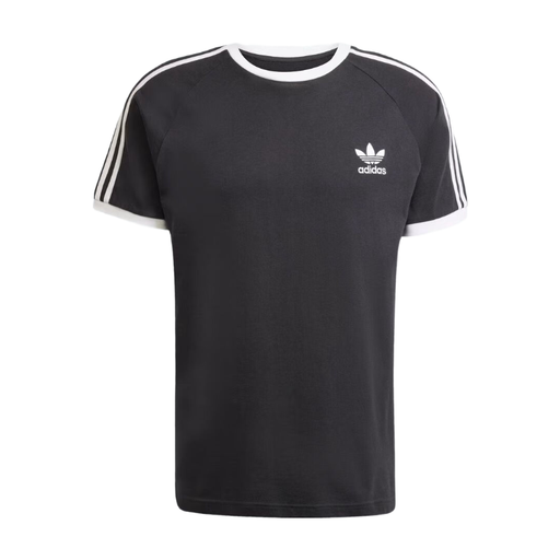 adidas Adicolor Classics 3-Stripes Tee black size M