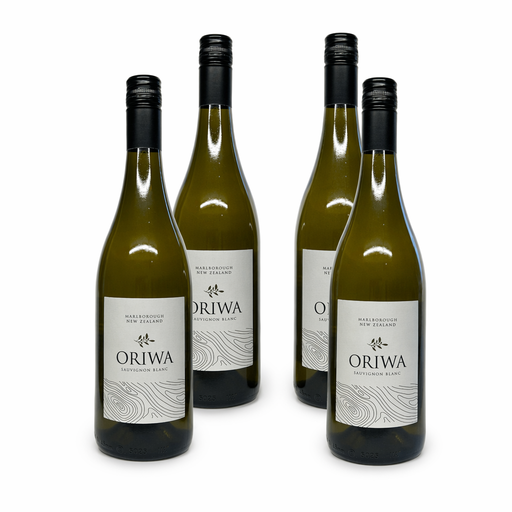Case deal - Oriwa Sauvignon Blanc, Marlborough