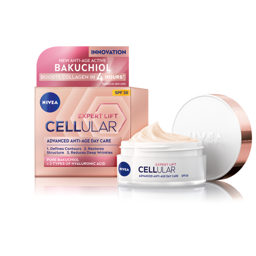 NIVEA CELLular Expert Lift Anti-Age Day Cream