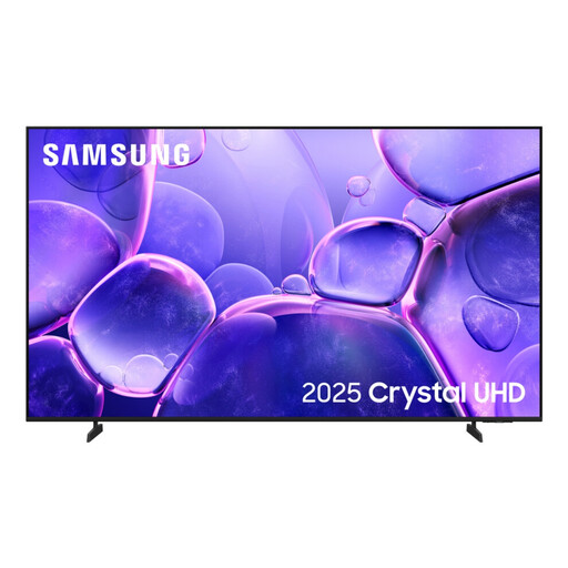 SAMSUNG UE75U8000FK 75" Smart 4K TV
