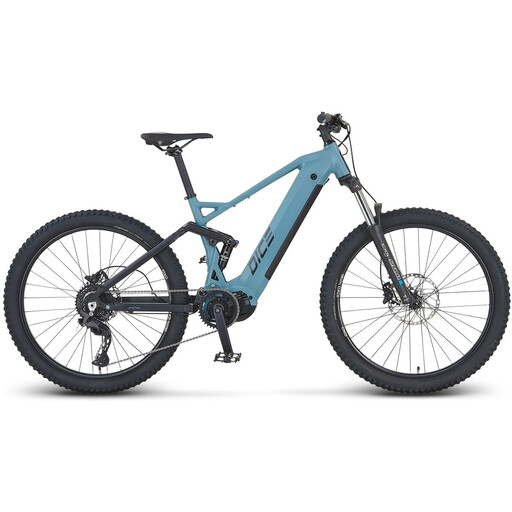 Prophete E-Bike 27.5 inch DICE 4.0