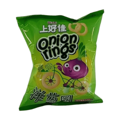 Oishi 洋葱圈 40g