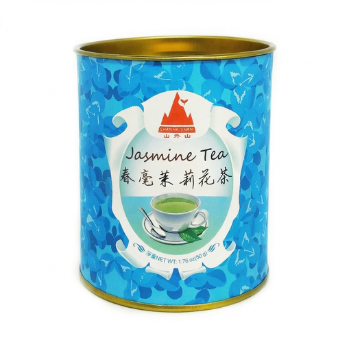 山外山茉莉花茶 50g