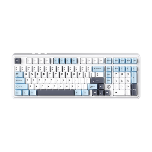 AJAZZ AK980 V2 Wireless Mechanical Keyboard