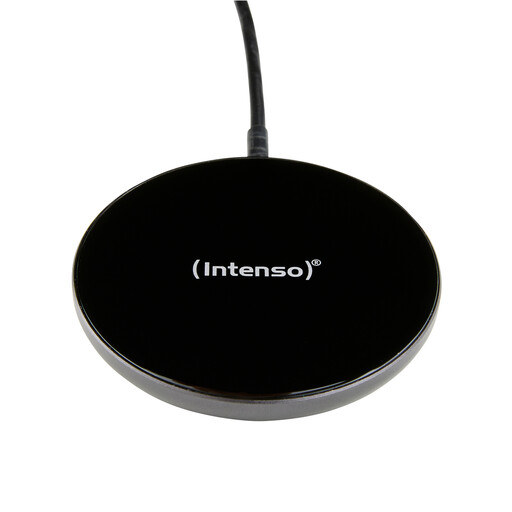 Intenso 7410710 Magnetic Wireless Charger MB1