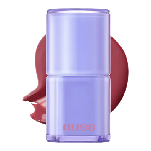 nuse Nourishing Lip Glaze 05 Cool Baby